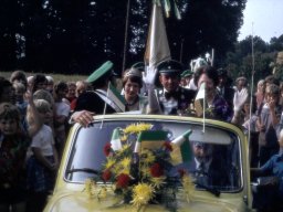 Schützenfest 1976